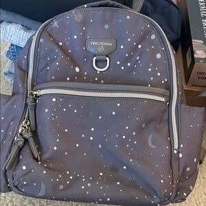 Twelvelittle Diaper Backpack - Navy Starry Backpack